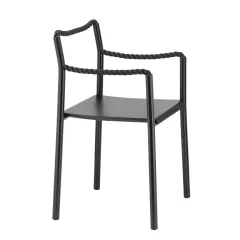 Artek představuje novinky od dvojice Ronan & Erwan Bouroullec – Rope Chair a Tupla Hook - foto 3 | brand photo