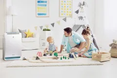 Čistější vzduch bez virů a bakterií díky Panasonic - foto 1 | brand photo