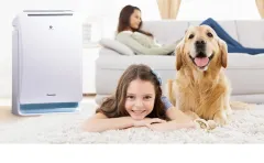 Čistější vzduch bez virů a bakterií díky Panasonic - foto 3 | brand photo