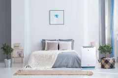 Čistější vzduch bez virů a bakterií díky Panasonic - foto 4 | brand photo