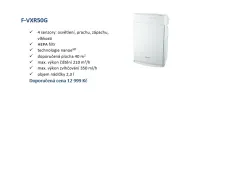 Čistější vzduch bez virů a bakterií díky Panasonic - foto 6 | brand photo