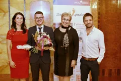 Dáváte práci mladým z dětských domovů? Staňte se Bílou vránou! - foto 3 | brand photo