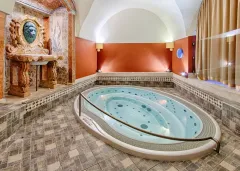 Mimořádné akce a degustační večery v hotelu Hoffmeister - foto 3 | brand photo