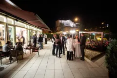 Mimořádné akce a degustační večery v hotelu Hoffmeister - foto 4 | brand photo