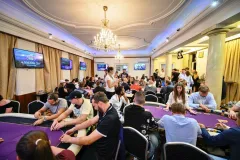 Nejstarší středoevropské casino v paláci Savarin - foto 3 | brand photo