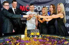 Nejstarší středoevropské casino v paláci Savarin - foto 5 | brand photo