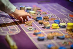 Nejstarší středoevropské casino v paláci Savarin - foto 4 | brand photo