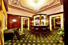 Nejstarší středoevropské casino v paláci Savarin - foto 2 | brand photo