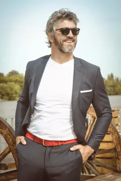 Nová kolekce jaro/léto 2020 od firmy Koutný - foto 2 | brand photo