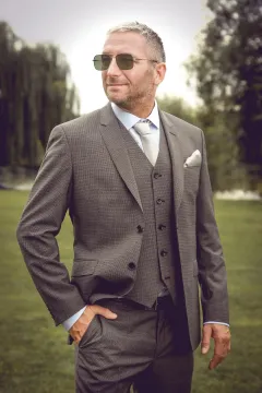 Nová kolekce jaro/léto 2020 od firmy Koutný - foto 3 | brand photo