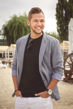 Nová kolekce jaro/léto 2020 od firmy Koutný - foto 5 | brand photo