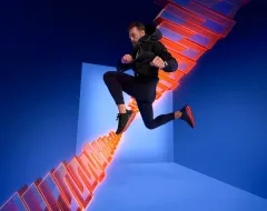 Nové sneakers Rebook Zig Kinetica usměrní energii v každém Vašem kroku - foto 1 | brand photo