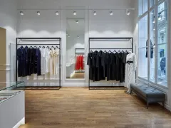 Nový design butiku Tatiany Kovaříkové vyzdvihuje čistotu stylu, ženskost a svěží šarm - foto 4 | brand photo