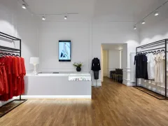 Nový design butiku Tatiany Kovaříkové vyzdvihuje čistotu stylu, ženskost a svěží šarm - foto 2 | brand photo