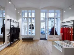 Nový design butiku Tatiany Kovaříkové vyzdvihuje čistotu stylu, ženskost a svěží šarm - foto 1 | brand photo