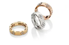 Oslava nehynoucí lásky – Roberto Coin - foto 3 | brand photo