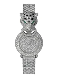 Cartier spouští Cartier Watchmaking Encounters, - foto 2 | brand photo