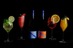 Fiorbello od značky Vinium - ŠUMIVÉ VÍNO – ZÁKLAD KAŽDÉ OSLAVY - foto 1 | brand photo