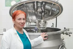 Jak chránit svoji pokožku a pečovat o microbiom kůže s českou kozí Kosmetikou Capri - foto 1 | brand photo