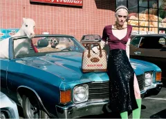 Jedinečná módní značka Gucci, která představuje inovaci - foto 1 | brand photo