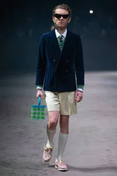 Jedinečná módní značka Gucci, která představuje inovaci - foto 2 | brand photo