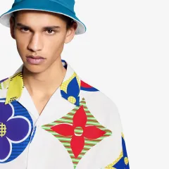 Louis Vuitton: Pánská letní capsule kolekce - foto 3 | brand photo