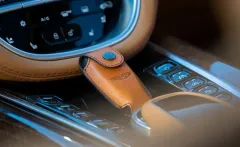 Luxusní automobily, to je značka Aston Martin - foto 3 | brand photo