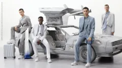 Luxusní módní značka Dior je tu s námi přes 70 let - foto 1 | brand photo