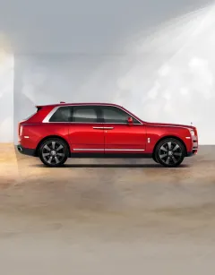 Luxusní vozy, ve kterých dojedete kamkoliv, to je Rolls Royce - foto 2 | brand photo