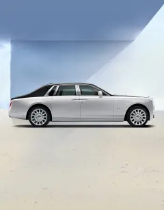 Luxusní vozy, ve kterých dojedete kamkoliv, to je Rolls Royce - foto 3 | brand photo