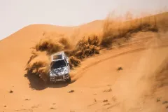 Luxusní vozy, ve kterých dojedete kamkoliv, to je Rolls Royce - foto 1 | brand photo