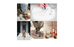Luxusní značka spodního prádla LISE CHARMEL - foto 3 | brand photo