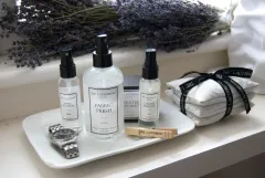 Nedaří se Vám dokonale vyčistit prádlo? Vyzkoušejte značku The Laundress! - foto 1 | brand photo