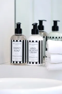 Nedaří se Vám dokonale vyčistit prádlo? Vyzkoušejte značku The Laundress! - foto 3 | brand photo