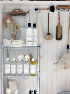 Nedaří se Vám dokonale vyčistit prádlo? Vyzkoušejte značku The Laundress! - foto 4 | brand photo