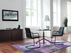 Nejoblíbenější kancelářská židle v historii Wiesner-Hager je paro_2 - foto 3 | brand photo