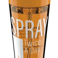 Nový vědecky vyvinutý antibakteriální čistič pro obrazovky mobilních zařízení SPRAY Twice a Day - foto 2 | brand photo