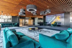 O coworkingu se zástupkyní Business Link Visionary Janou Gerhátovou - foto 2 | brand photo