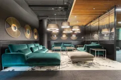 O coworkingu se zástupkyní Business Link Visionary Janou Gerhátovou - foto 3 | brand photo