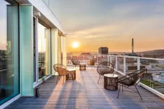 O coworkingu se zástupkyní Business Link Visionary Janou Gerhátovou - foto 4 | brand photo