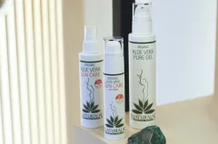 Opalovací krémy Naturalis Better respektují životní prostředí i naši pleť - foto 1 | brand photo