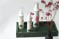 Opalovací krémy Naturalis Better respektují životní prostředí i naši pleť - foto 2 | brand photo