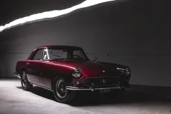 Porsche nebo Ferrari? Investujte do veteránů.  - foto 1 | brand photo