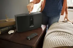 Reproduktory Bose SoundTouch podporují nově AirPlay 2 - foto 2 | brand photo