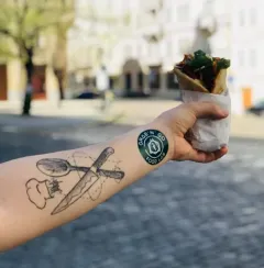 Šéfkuchař Food Labu Nenad Jovanović: o novém Street Food menu inspirovaném fast foodem z celého světa - foto 3 | brand photo