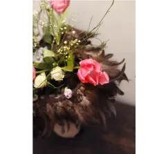 Vyberte si krásné květiny k Valentýnu pro svou drahou polovičku - foto 1 | brand photo