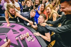 Život nejstaršího casino ve střední Evropě - foto 1 | brand photo
