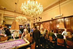 Život nejstaršího casino ve střední Evropě - foto 4 | brand photo