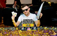 Život nejstaršího casino ve střední Evropě - foto 5 | brand photo