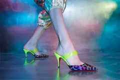 Značka Christian Louboutin přináší dokonale padnoucí obuv - foto 1 | brand photo
